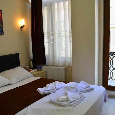 Addressuiteshotel Istanbul Exterior photo