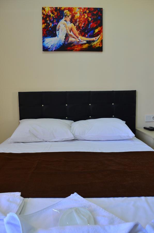 Addressuiteshotel Istanbul Exterior photo
