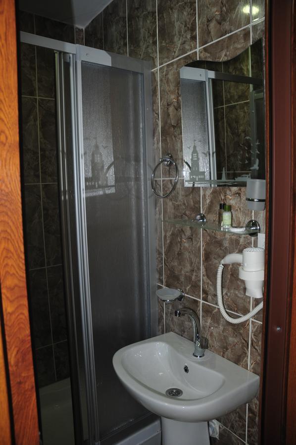 Addressuiteshotel Istanbul Exterior photo